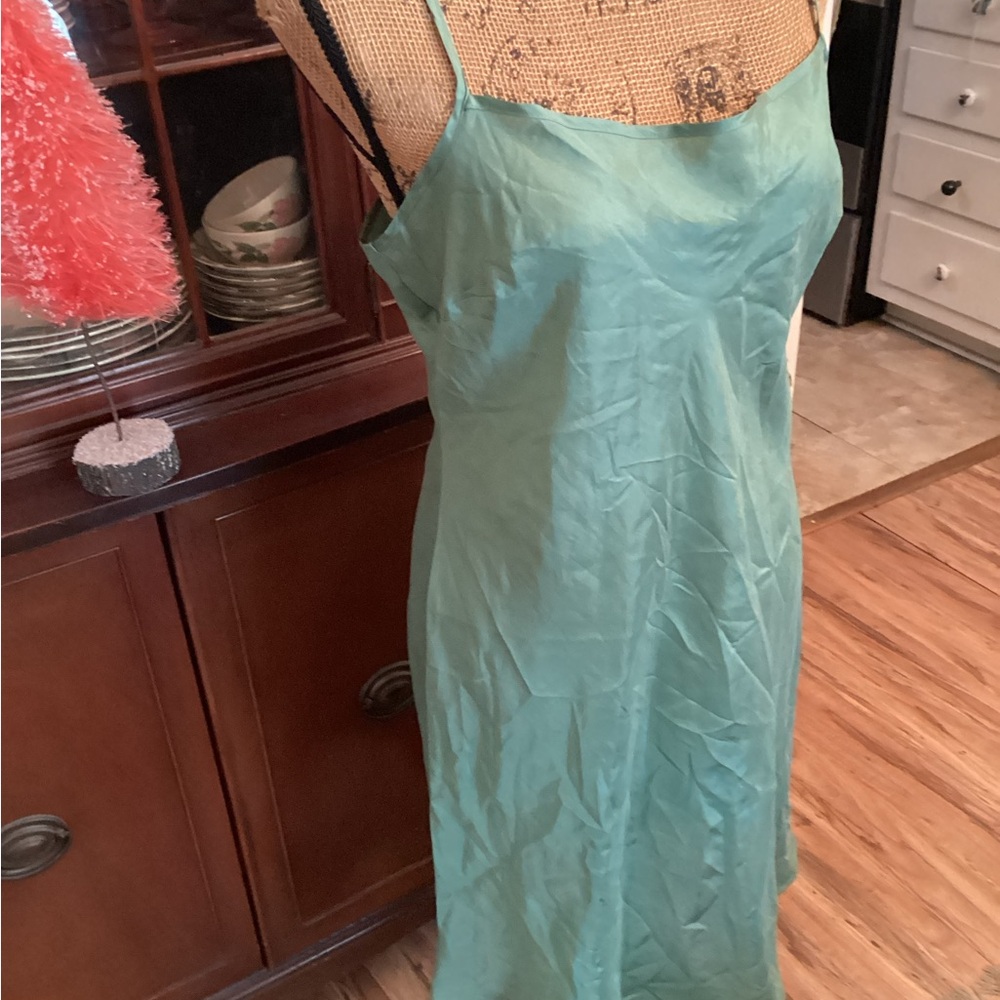 hoss Slip/Dress